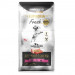 BIOFEED Euphoria Junior Medium & Large dogs Turkey with rabbit - suché krmivo pro psy - 2kg - Fotogalerie 1