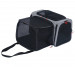 Přepravní taška pro psy a kočky s dodatečným prostorem ZOLUX NOMAD M 44 × 28 × 28 cm - Fotogalerie 10