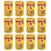 PEDIGREE Adult Hovězí ve želé – mokré krmivo pro psy – 12×400 g - Fotogalerie 1