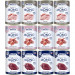 BALTICA Nutraceutic Mono MIX PŘÍCHUTÍ - mokré krmivo pro psa - 12x400g - Fotogalerie 1