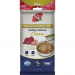 FARMINA N&D Quinoa Cat Weight Management Cream with Chicken & Tuna box – pamlsek pro kočku – 12x(4x15g) - Fotogalerie 3
