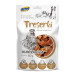 HILTON Treats with chicken - pamlsek pro psa - 80g - Fotogalerie 1
