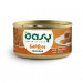 OASY Caprice Mousse Turkey - mokré krmivo pro kočky - 85g - Fotogalerie 1