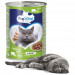 PREVITAL Cat Food Sterile Hovězí v omáčce - mokré krmivo pro kočky - 415g - Fotogalerie 2