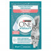 PURINA One Hydralife Salmon - pamlsek pro kočky - 50g - Fotogalerie 1