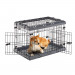 FERPLAST Superior 75 - Klec pro psy - 77 x 51 x 55 cm - Fotogalerie 8