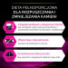 PURINA Pro Plan Veterinary Diets Feline UR St/Ox Urinary - suché krmivo pro kočky - 1,5kg - Fotogalerie 6