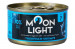MOONLIGHT Dinner Nr 7 Tuna and shrimps - mokré krmivo pro kočky - 80g - Fotogalerie 1