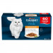 PURINA Gourmet Perle Mini fillets in sauce - mokré krmivo pro kočky - 60x85g - Fotogalerie 1