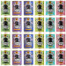 DOBRÝ PES Mix příchutí – mokré krmivo pro psy – 24×400 g - Fotogalerie 1