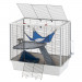 FERPLAST Furet Plus - Klec - Fotogalerie 6