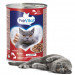 PREVITAL Cat Food s hovězím a játry v omáčce - mokré krmivo pro kočky - 415 g - Fotogalerie 3