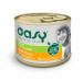 OASY One Protein Adult Small/Mini Pork - vlhké krmivo pro psy - 200g - Fotogalerie 1