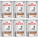ROYAL CANIN Veterinary Diet Canine Gastrointestinal Low Fat – mokré krmivo pro psy – 6×420 g - Fotogalerie 1
