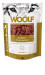 WOOLF Rabbit Chunkies - pamlsek pro psy a kočky - 100 g - Fotogalerie 1