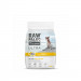 RAW PALEO Ultra Mini Adult Turkey - suché krmivo pro psy - 750 g - Fotogalerie 1