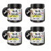 BULT Beef salametti - pamlsek pro psa - 4x150g - Fotogalerie 1