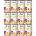 BRIT Paté & Meat Chicken - mokré krmivo pro psy - 12x400g - Fotogalerie 1