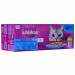 WHISKAS Fish Favourites in jelly - mokré krmivo pro kočky - 40x85 g - Fotogalerie 5