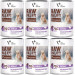 VETEXPERT Raw Paleo Adult Mono Kachna - vlhké krmivo pro psy - 6x400g - Fotogalerie 1