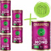 CHAMPER Gastro monoproteinové hovězí - mokré krmivo pro psy - 5x400g + 400g ZDARMA - Fotogalerie 1