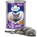 PREVITAL Cat Food s jehněčím a krůtím v želé - mokré krmivo pro kočky - 415g - Fotogalerie 3