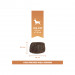 BEMO Cold Pressed Wild Venison - suché krmivo pro psy - 1kg - Fotogalerie 2