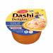 INABA Dashi Delights kuře a tuňák ve vývaru - pochoutka pro kočky - 3x70 g + 1x70 g Zdarma! - Fotogalerie 7