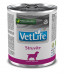 Farmina Pet Food Vet Life Struvite Dospělý jedinec 300 g - Fotogalerie 4