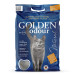 GOLDEN Odour Natural - bentonitové stelivo - 7kg - Fotogalerie 1