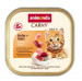 ANIMONDA Carny Adult Chicken and goose - mokré krmivo pro kočky - 85g - Fotogalerie 1