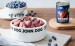 JOHN DOG Berry line Beef with blueberries - vlhké krmivo pro psy - 800g - Fotogalerie 2