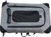 ZOLUX Nomad S – látkový přepravní box pro psa a kočku – 42×60×42 cm - Fotogalerie 6
