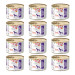 4VETS Natural Gastro Intestinal Dog - mokré krmivo pro psy - 12x185g - Fotogalerie 1