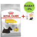 Royal Canin Mini Dermacomfort 3 kg Dospělý jedinec Hovězí, Zeleninová - Fotogalerie 1
