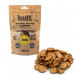 BULT Dried turkey slices - pamlsek pro psa - 100g - Fotogalerie 2