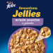  Purina Felix Sensations Mix krůta, makrela, jehněčí, sleď Box - vlhké krmivo pro kočky - 12x85 g - Fotogalerie 8