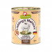 GRANATAPET Liebling's Mahlzeit Lamb and potato - vlhké krmivo pro psy - 800g - Fotogalerie 1