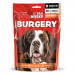 PAN MIĘSKO Burgery Hovězí maso – pamlsek pro psy – 100 g - Fotogalerie 1