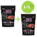 BIOFEED Tasty Dogs Life Junior Telecí - mokré krmivo pro psa - 2×150g - 1+1 ZDARMA! - Fotogalerie 1