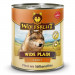 WOLFSBLUT Wide Plain Horse meat with sweet potatoes - vlhké krmivo pro psy - 6x800g - Fotogalerie 2