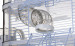 ZOLUX Rody3 Trio White - klec pro hlodavce - 1 kus - Fotogalerie 8