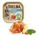 SHELMA Salmon and white fish pate - mokré krmivo pro kočky - 12x100g - Fotogalerie 5