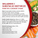 PURINA One Mini/Small Sensitive Salmon, rice - suché krmivo pro psy - 800 g - Fotogalerie 4