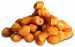 HILTON Dental bones covered in chicken - pamlsek pro psa - 500g - Fotogalerie 1