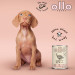 OLLO Puppy Pure Turkey - vlhké krmivo pro psy - 850g - Fotogalerie 4