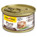 GIMDOG Little Darling Pure Delight Chicken with beef - vlhké krmivo pro psy - 85g - Fotogalerie 1