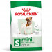 ROYAL CANIN Adult Mini S - suché krmivo pro psy - 4kg - Fotogalerie 1