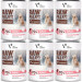 VETEXPERT Raw Paleo Adult Mono Vepřové - vlhké krmivo pro psy - 6x400g - Fotogalerie 1