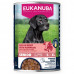 EUKANUBA Life Care Senior Rich in beef with pumpkin - vlhké krmivo pro psy - 400g - Fotogalerie 1